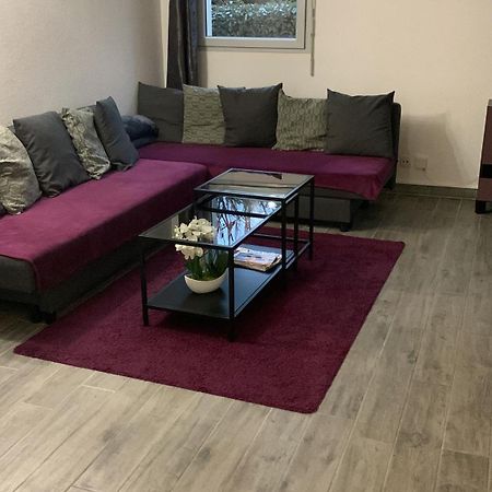 Cite Espace Apartment Тулуза Екстер'єр фото