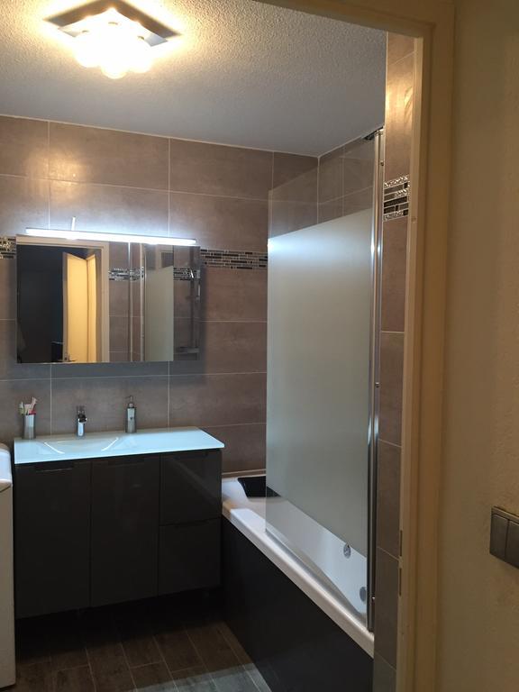 Cite Espace Apartment Тулуза Екстер'єр фото